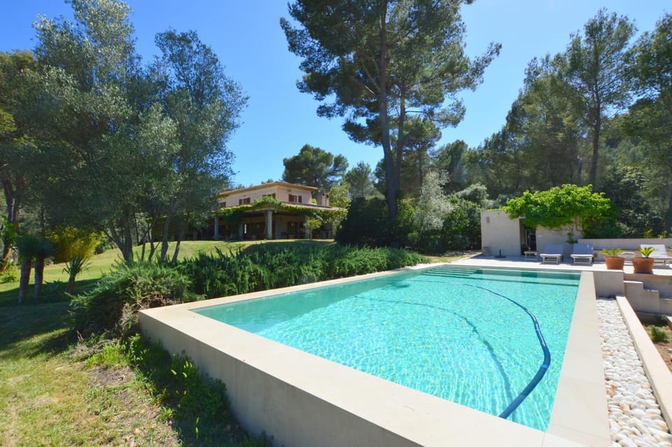 Sa Mola Villa in Serra de Tramuntana