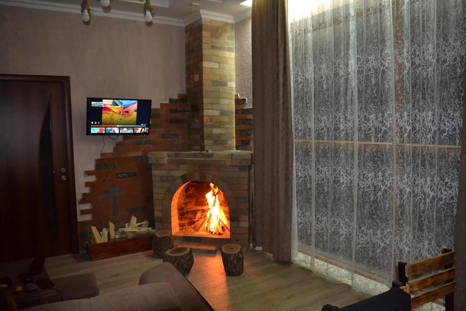 TV and multimedia, Living room, flat iron