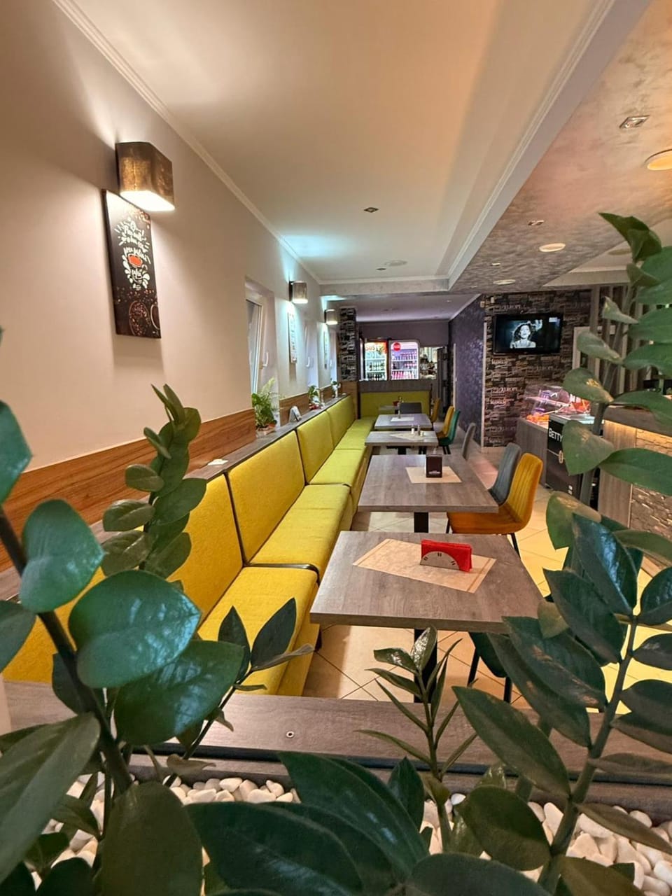 PENSIUNE RESTAURANT OVIDIU Bed and Breakfast in Romania