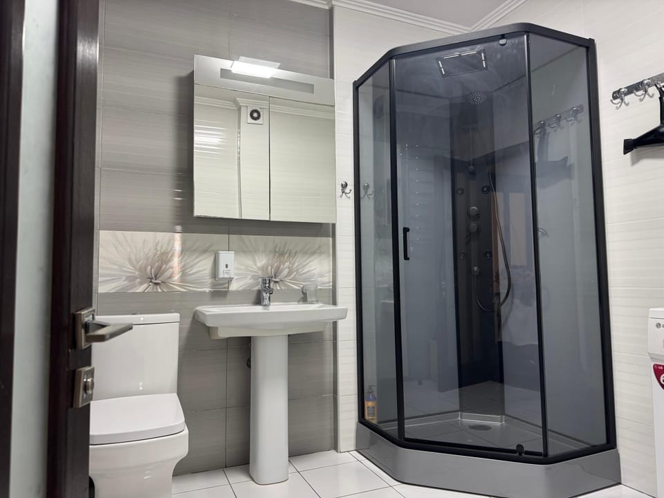 Затишні апартаменти Apartment in Ukraine