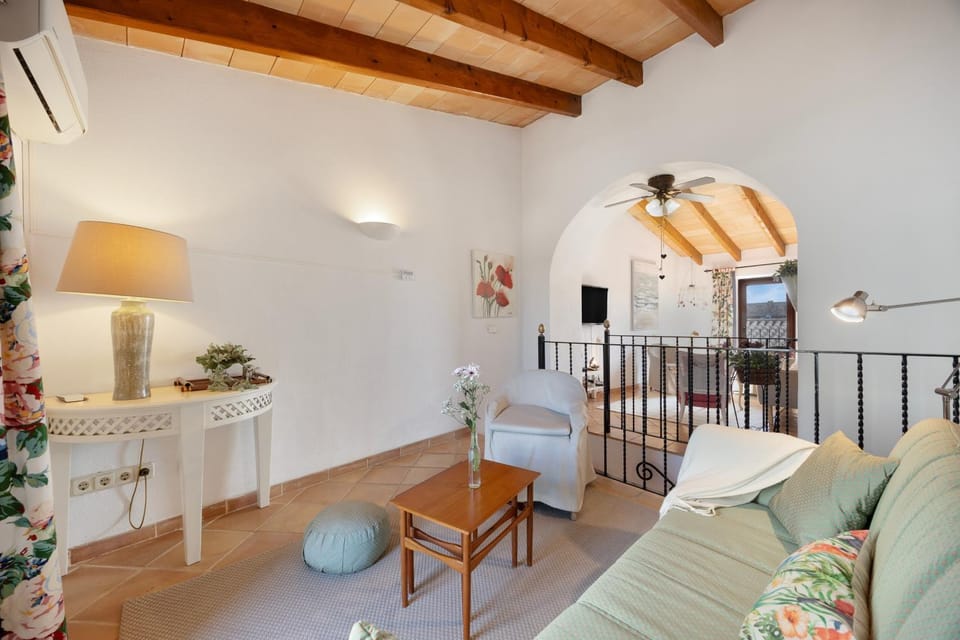 Casa Maria Angela House in Llevant