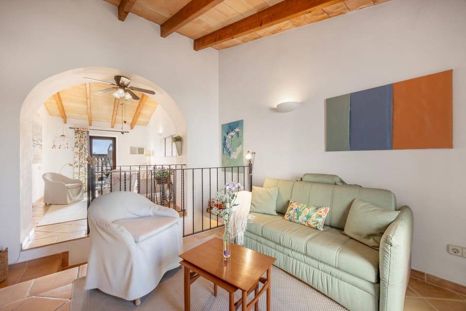 Casa Maria Angela House in Llevant