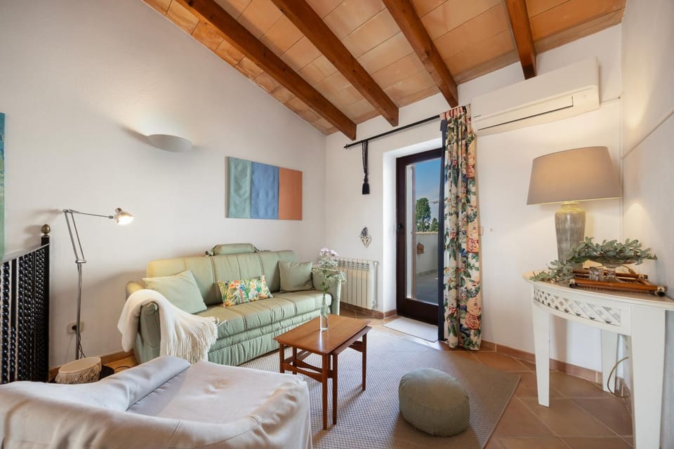 Casa Maria Angela House in Llevant