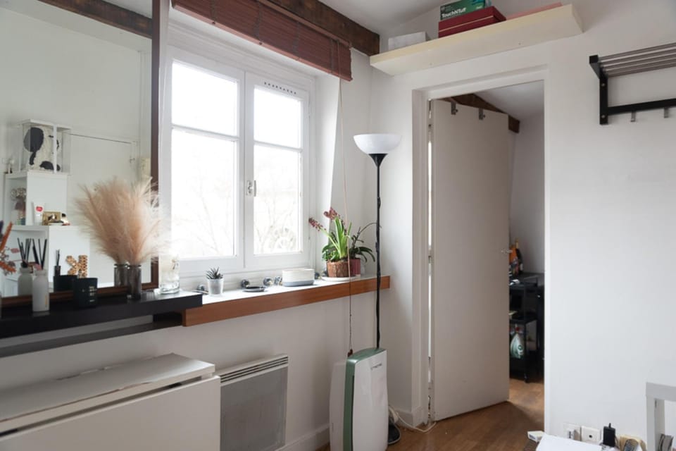 Beautiful Apartment In The Heart Of Paris Apartment in Paris