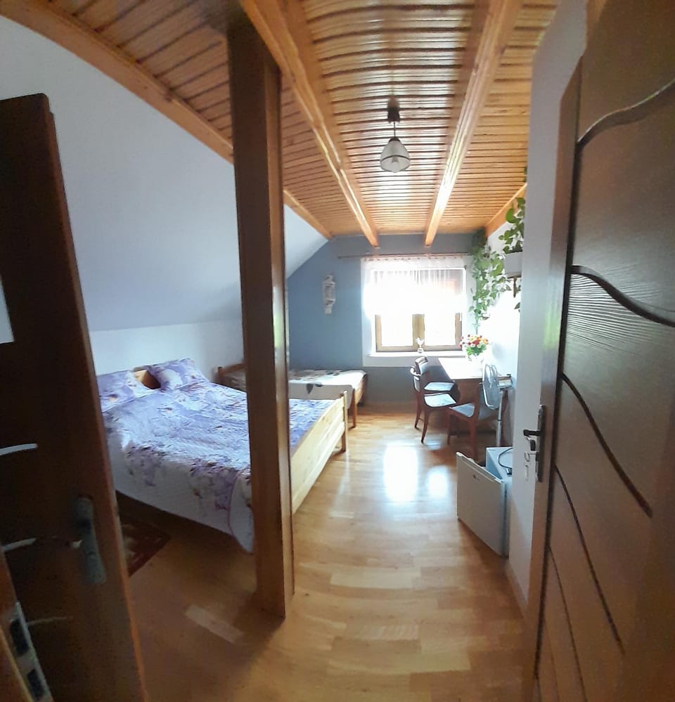 Nocowanie u Iwony Bed and Breakfast in Poland