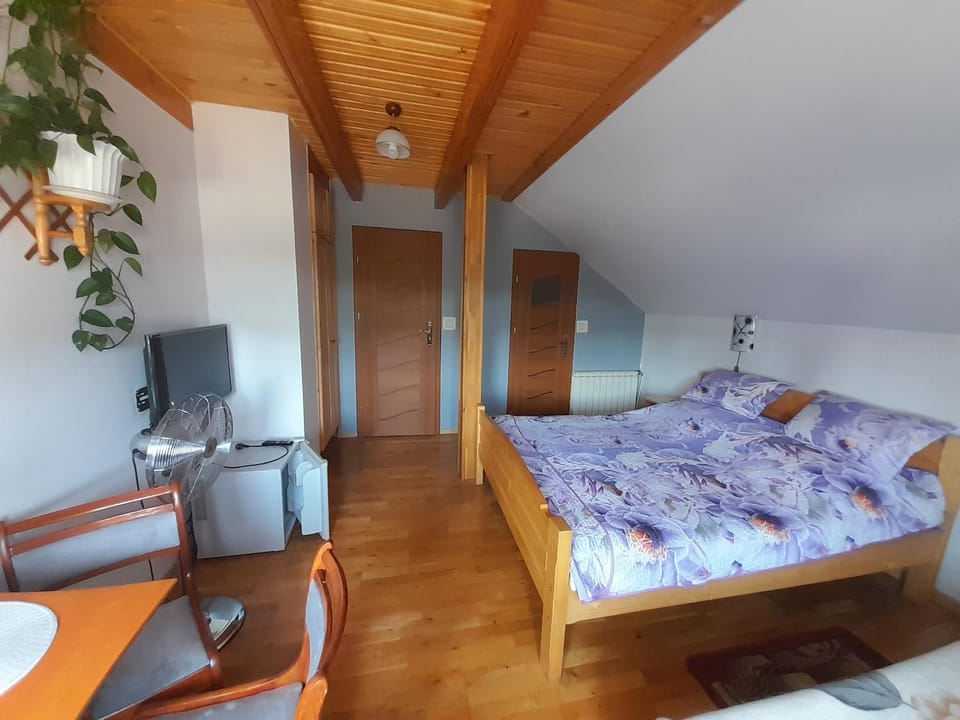 Nocowanie u Iwony Bed and Breakfast in Poland