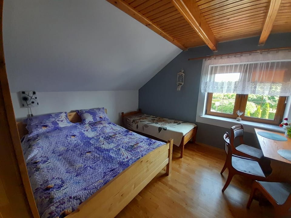 Nocowanie u Iwony Bed and Breakfast in Poland