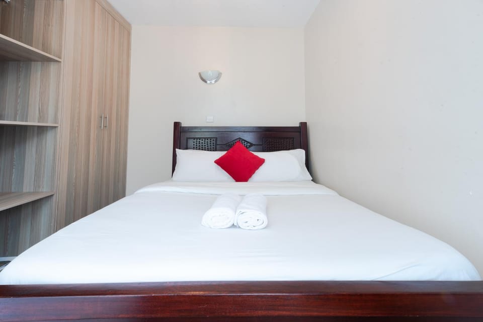 Bed, Bedroom, Internal: Not applicable to any particular room