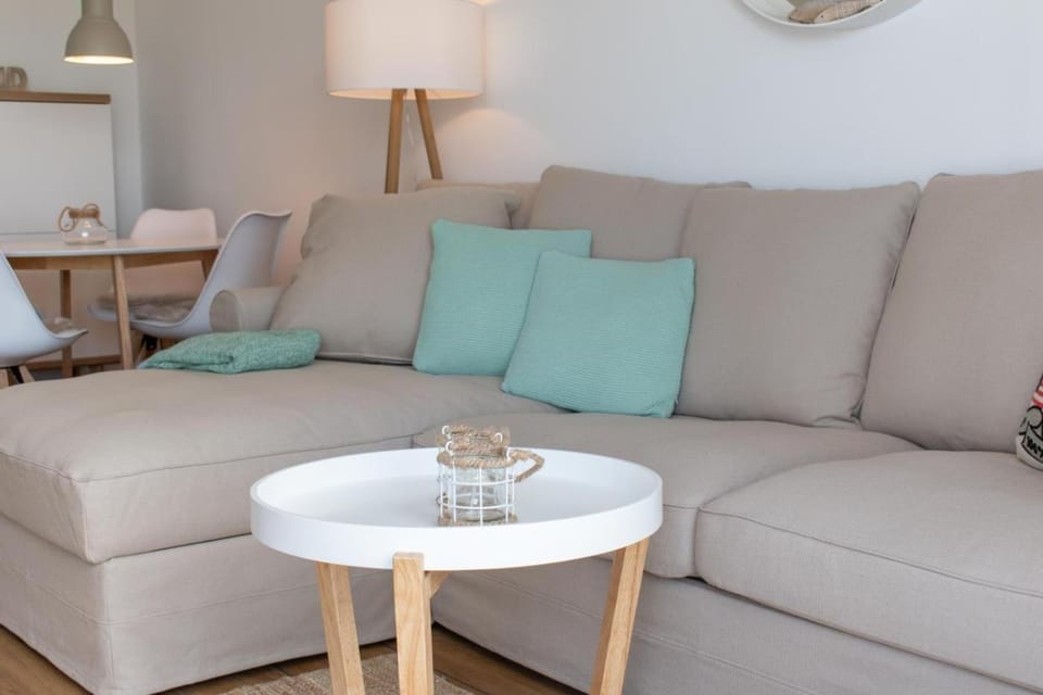 Ferienwohnung Kleine Strandkoje Apartment in Scharbeutz
