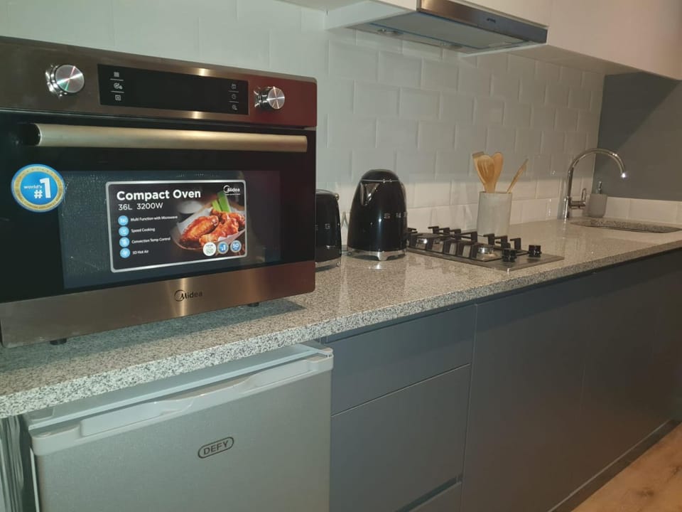 1onAlbert Studio Apartment Woodstock Apartment in Cape Town