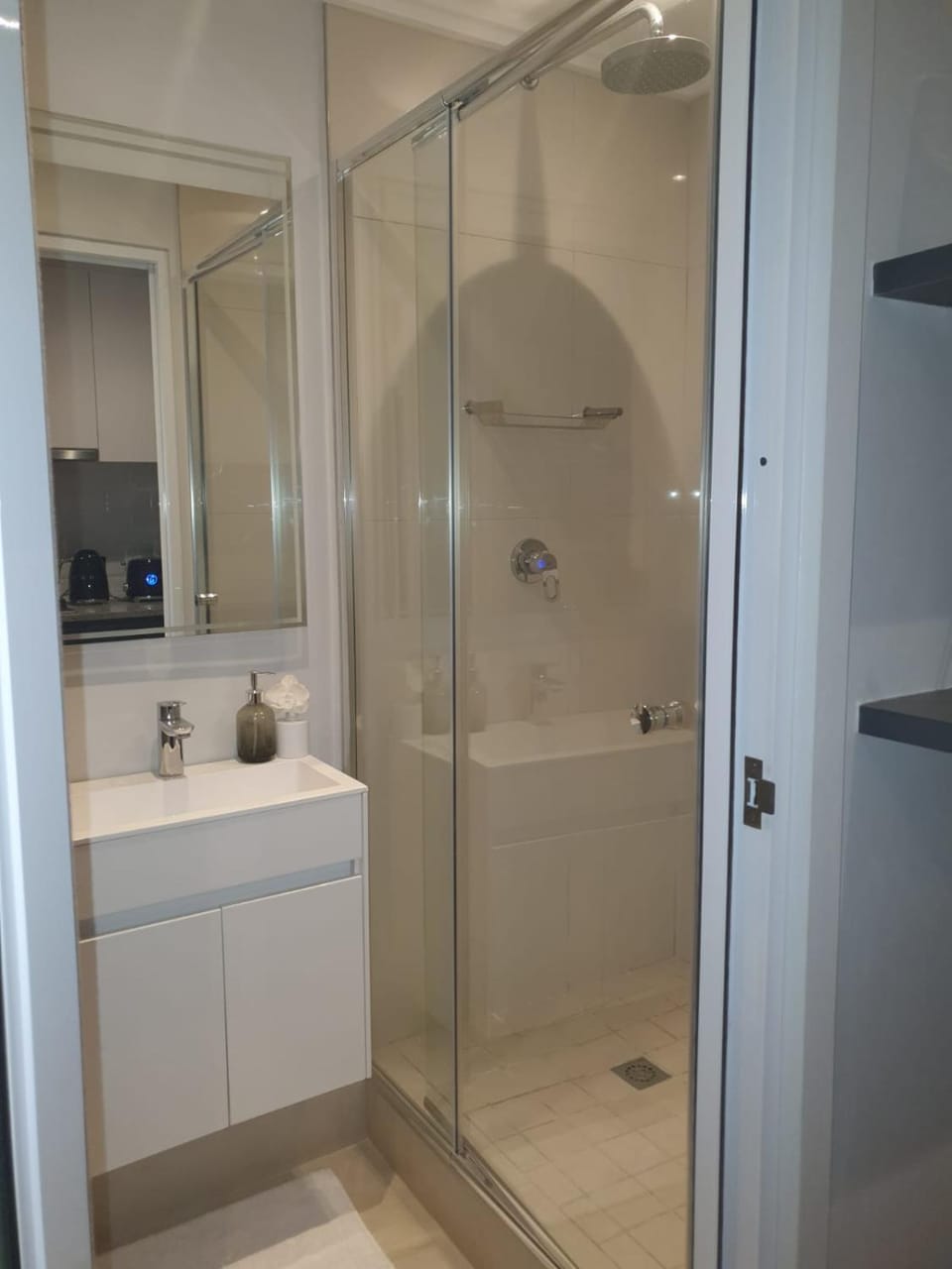 1onAlbert Studio Apartment Woodstock Apartment in Cape Town