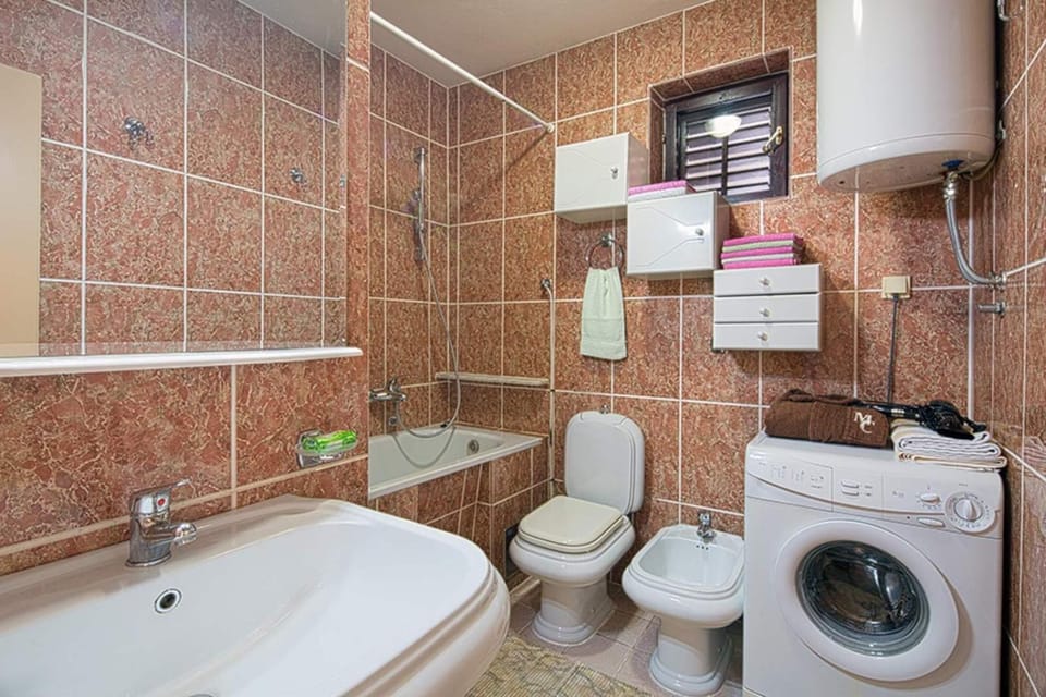 Apartman AS Apartment in Budva