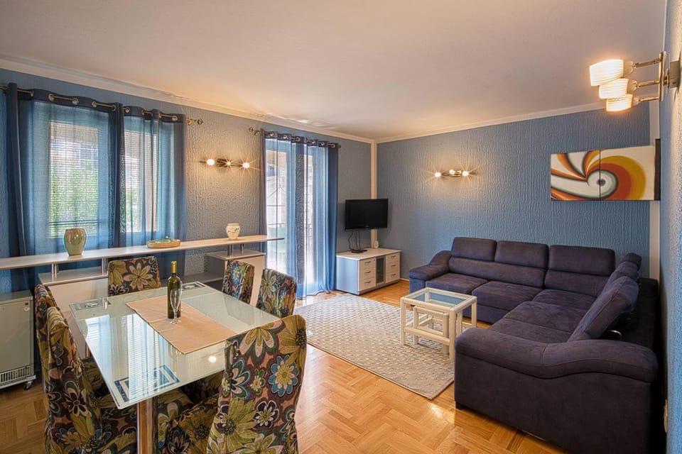 Apartman AS Apartment in Budva