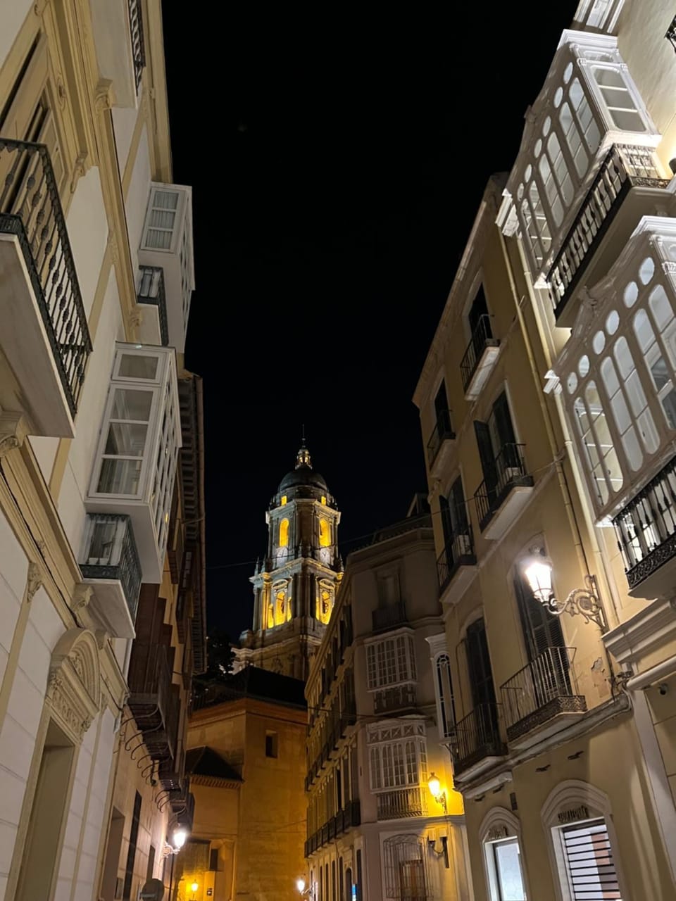 Night