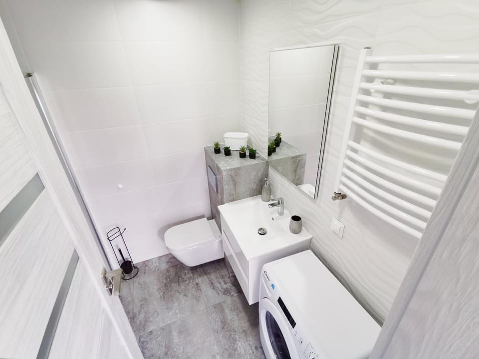 Apartamenty Kapitańska Gdynia Apartment in Pomeranian Voivodeship