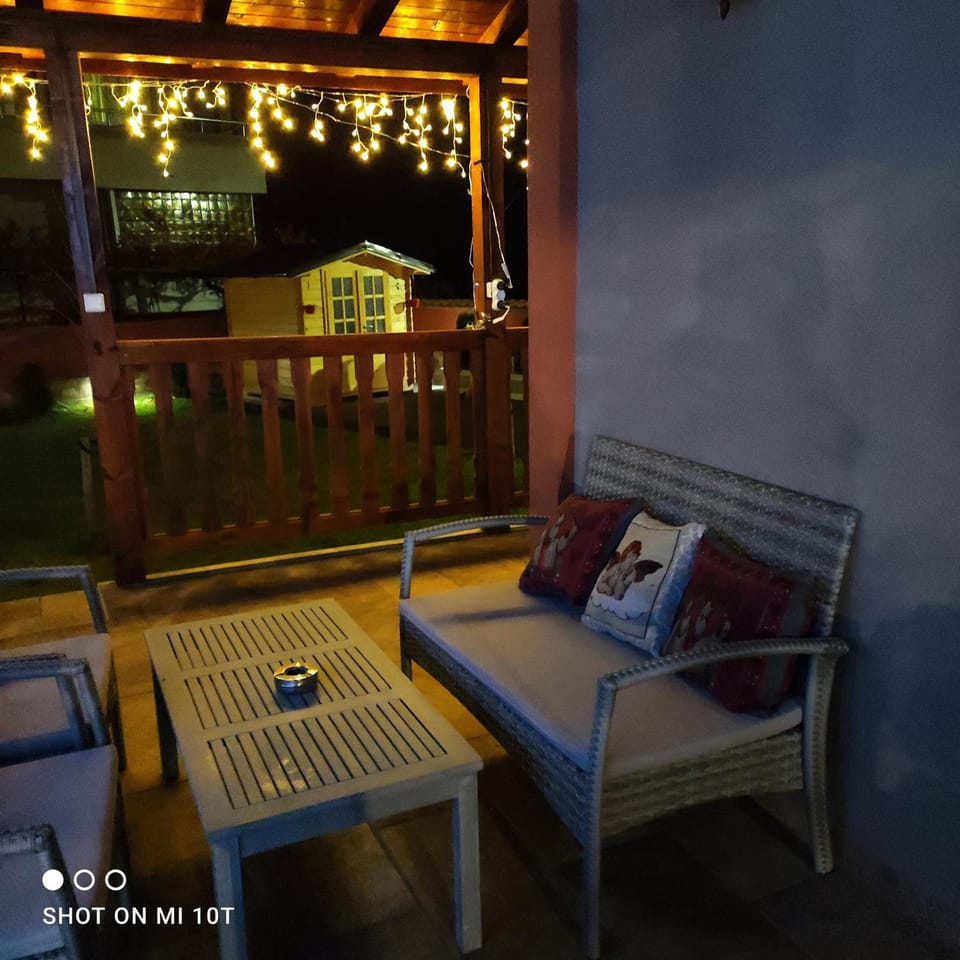 Къща за гости детелина - лина Villa in North Macedonia