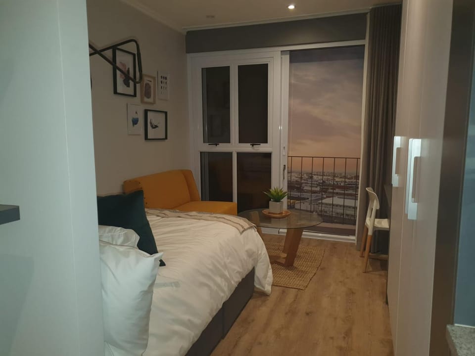 Patio, Living room, Seating area