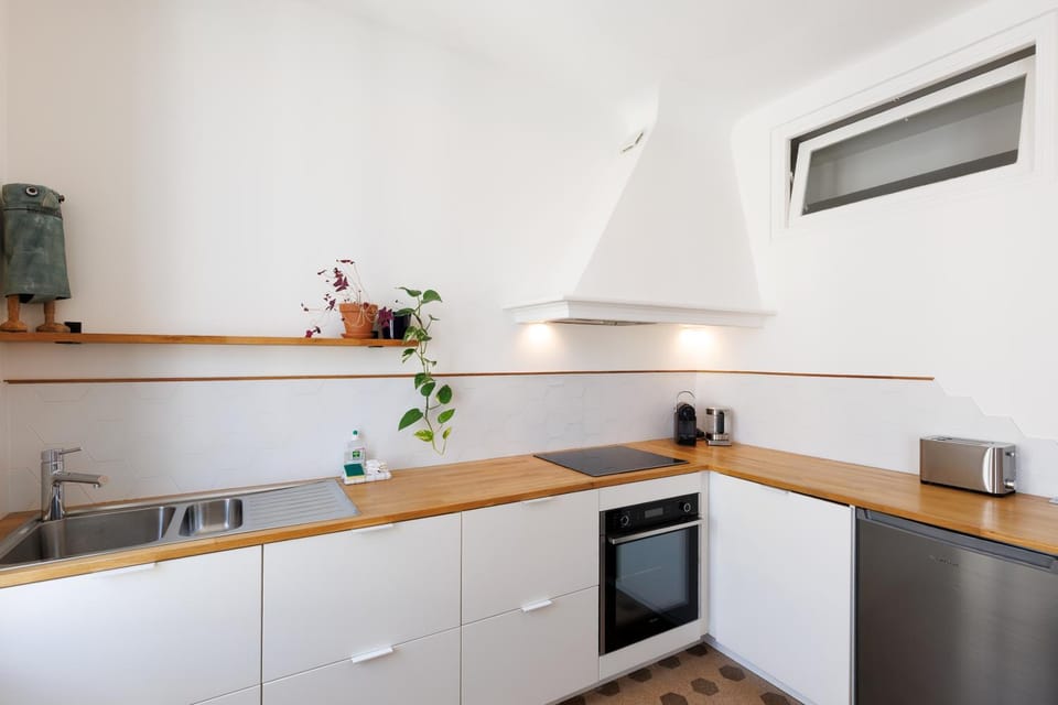 Upstays - Bright flat - near shops - Congress Apartment in Cannes
