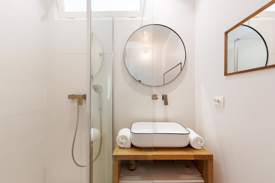 Upstays - Bright flat - near shops - Congress Apartment in Cannes