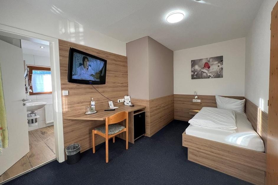 Hotel Klosterbräustuben Hotel in Ortenau