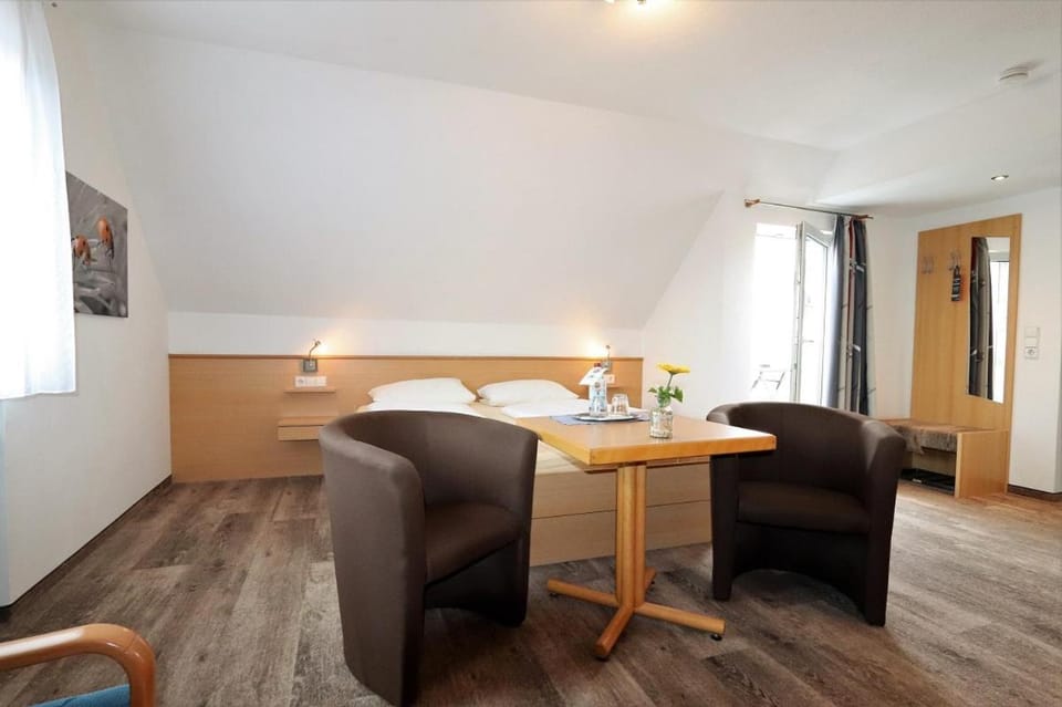 Hotel Klosterbräustuben Hotel in Ortenau