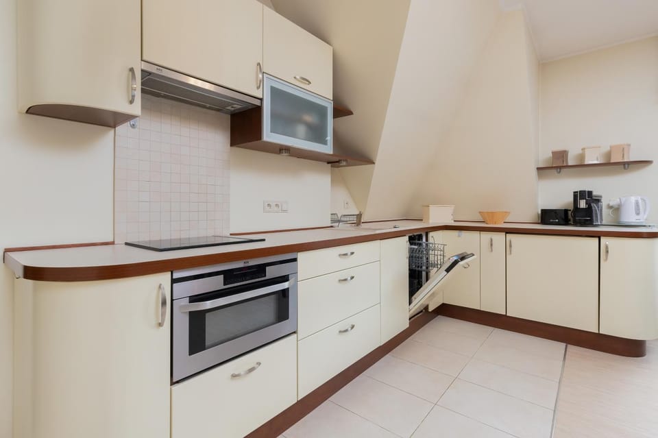 Coffee/tea facilities, Kitchen or kitchenette