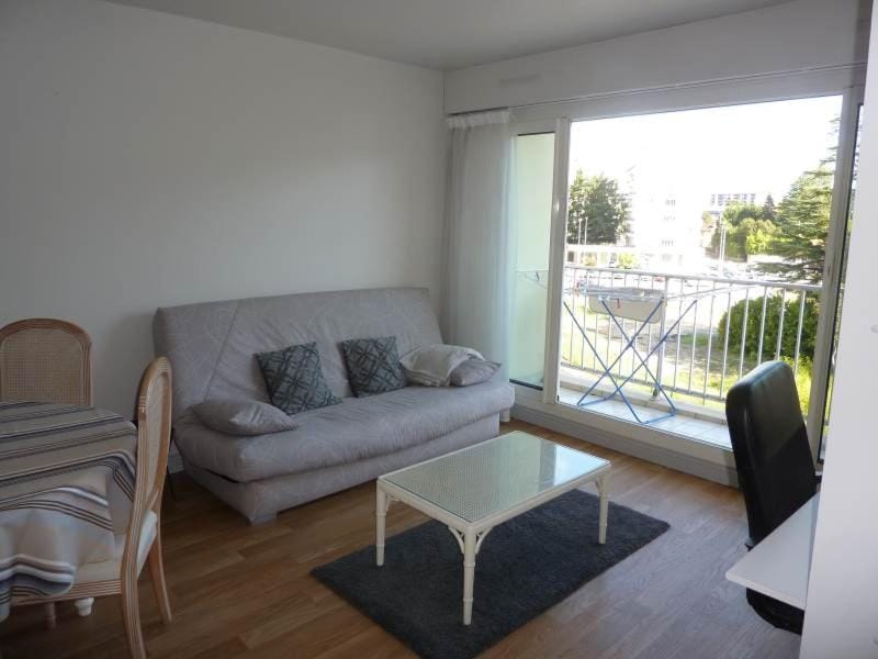 Minerva Apartment in Anglet