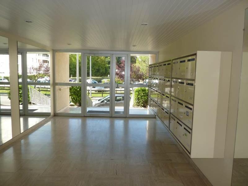 Minerva Apartment in Anglet