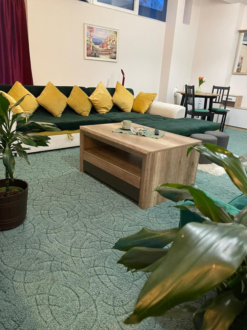 Veľký apartman Apartment in Bratislava