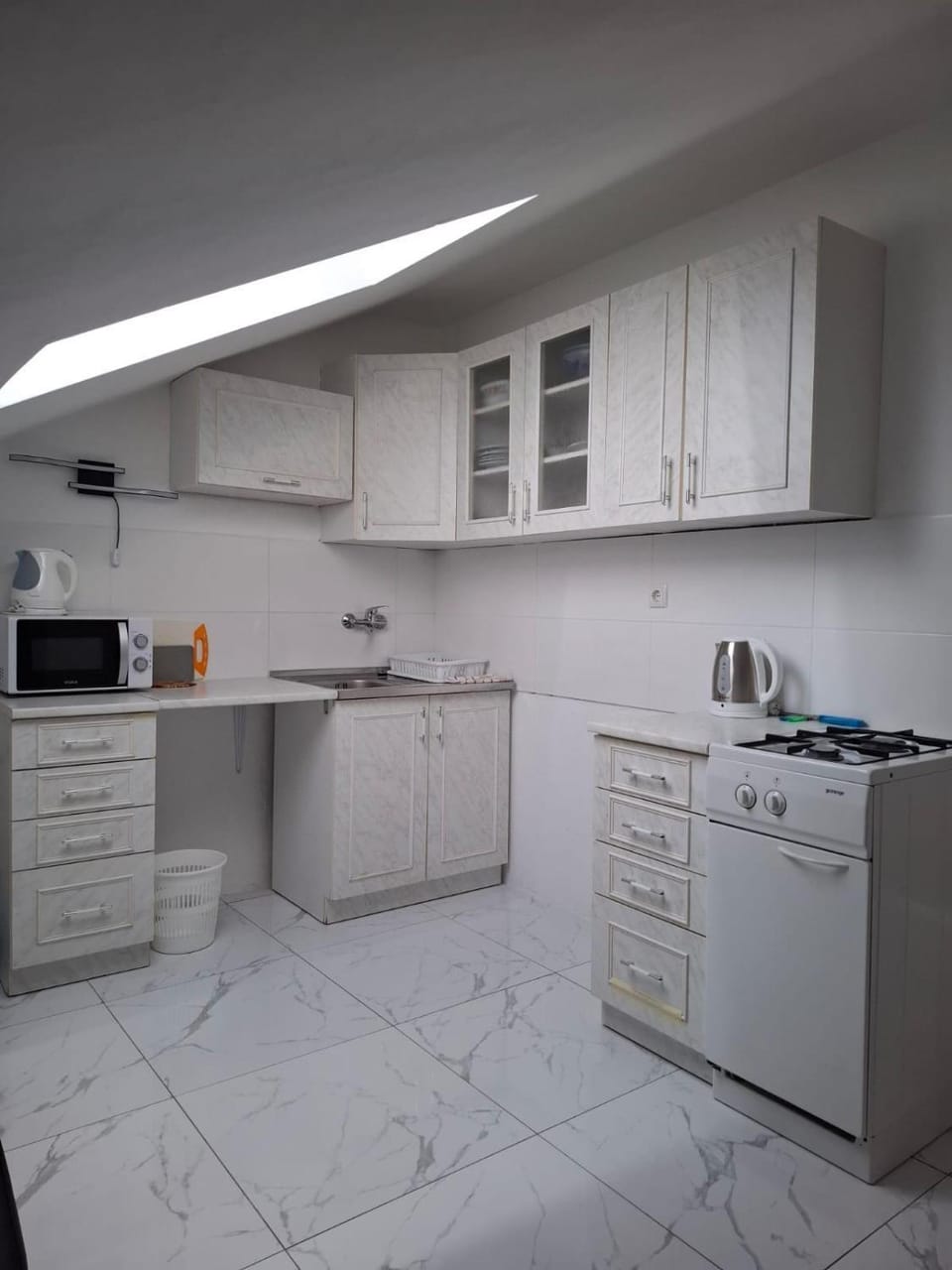 Sunshine apartments Apartment in Zadar County