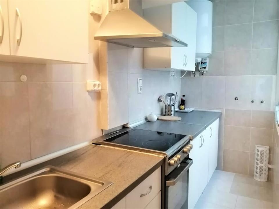 Joan Apartment Gandia Apartment in Gandia