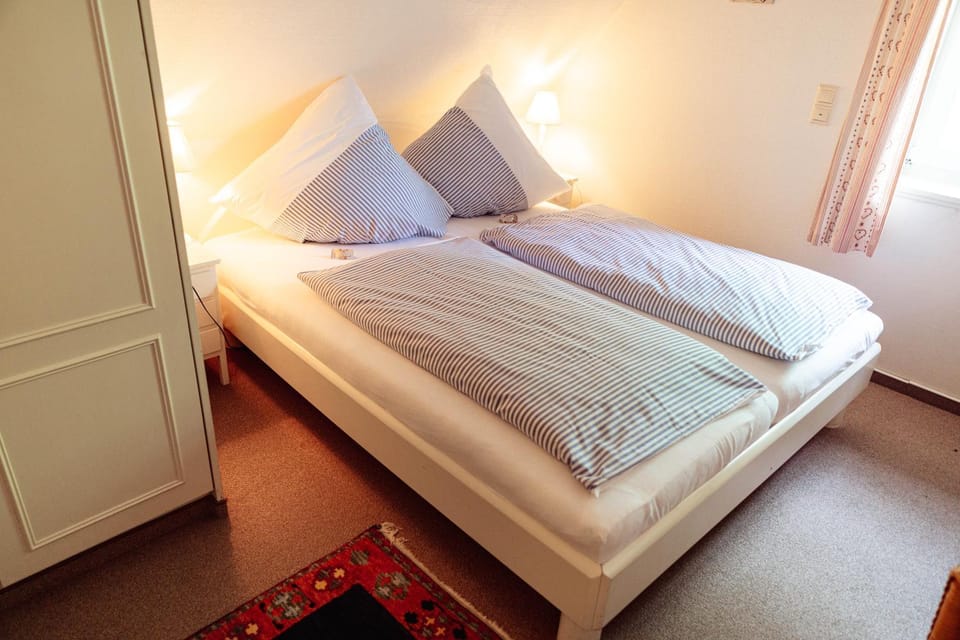 Danners Landhaus Hotel in Nordfriesland