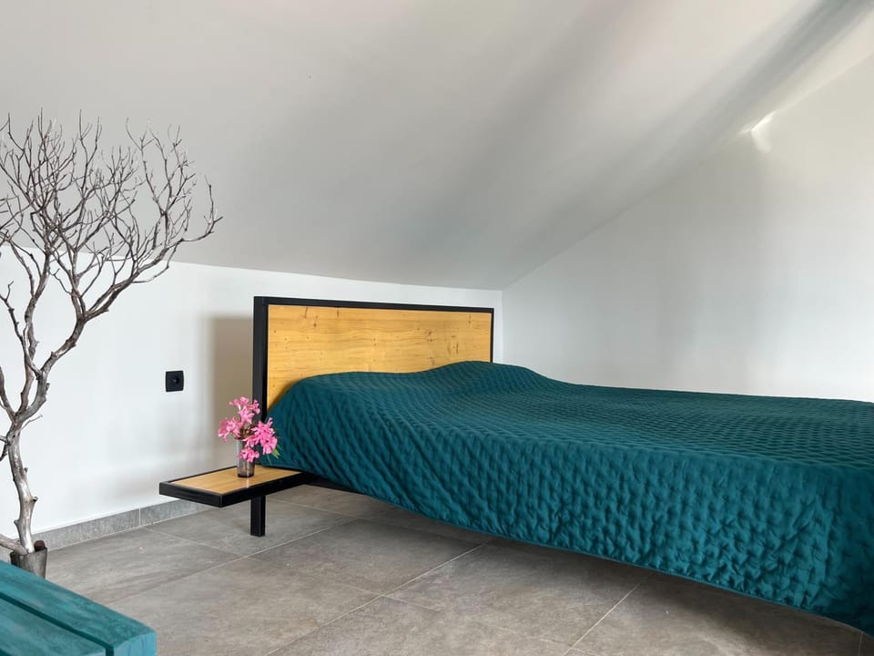 Six Senses Apartment in Kotor Municipality