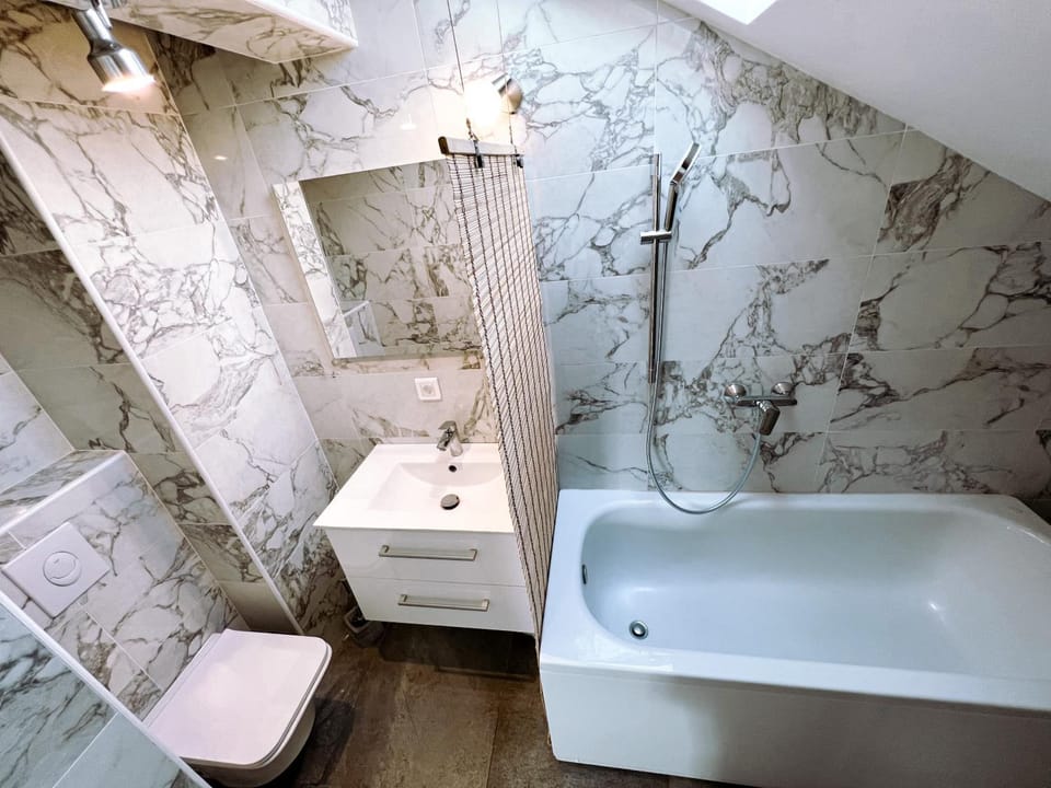 Six Senses Apartment in Kotor Municipality