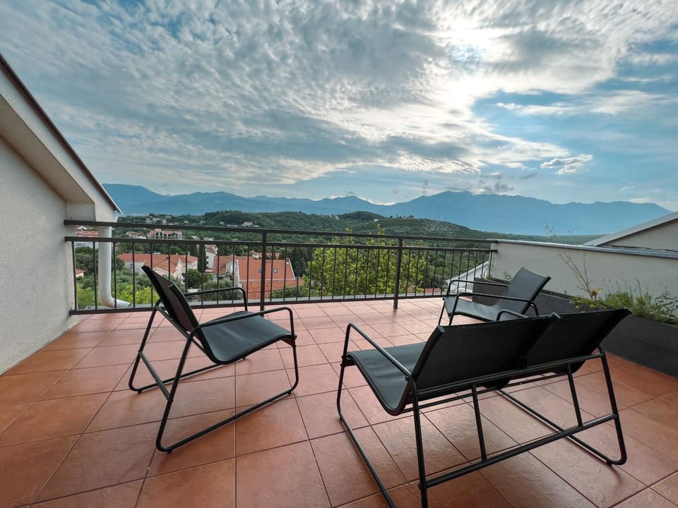 Six Senses Apartment in Kotor Municipality