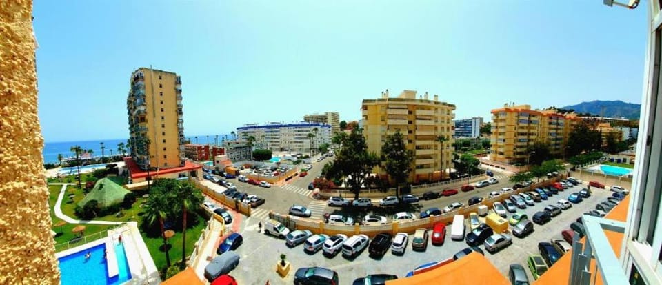 City view