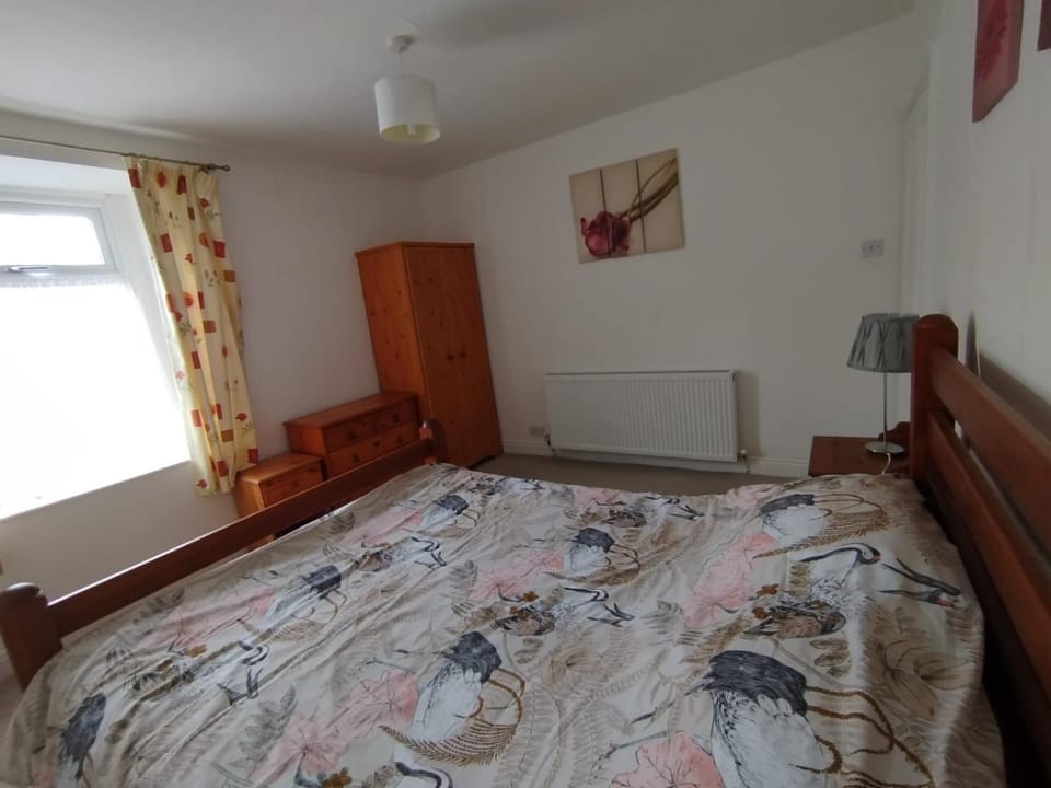 Cosy end terrace House in Lancaster