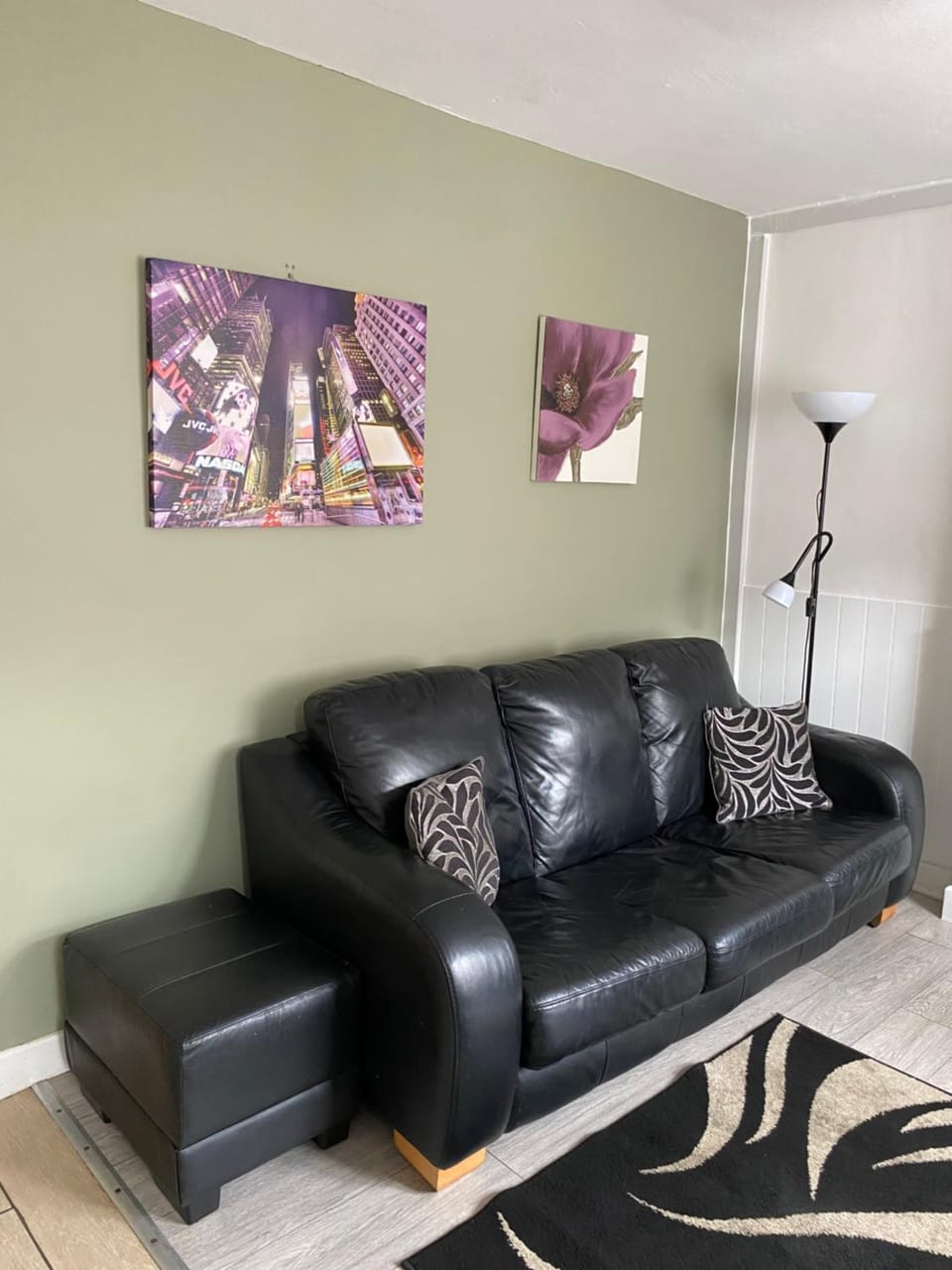 Cosy end terrace House in Lancaster
