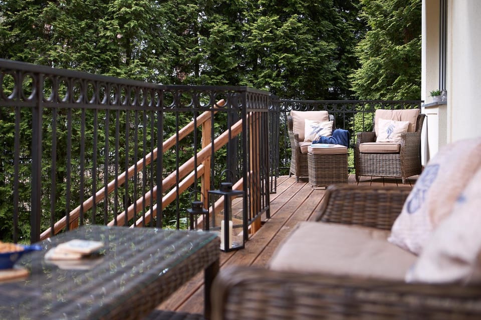 Apartamenty In Patio Jurata Apartment in Pomeranian Voivodeship