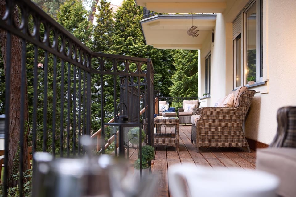 Apartamenty In Patio Jurata Apartment in Pomeranian Voivodeship