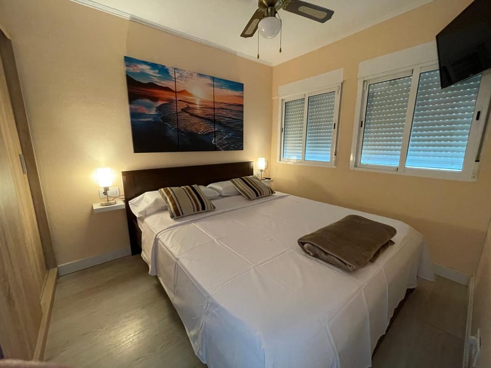 Apartamento Petit Salou Apartment in Salou