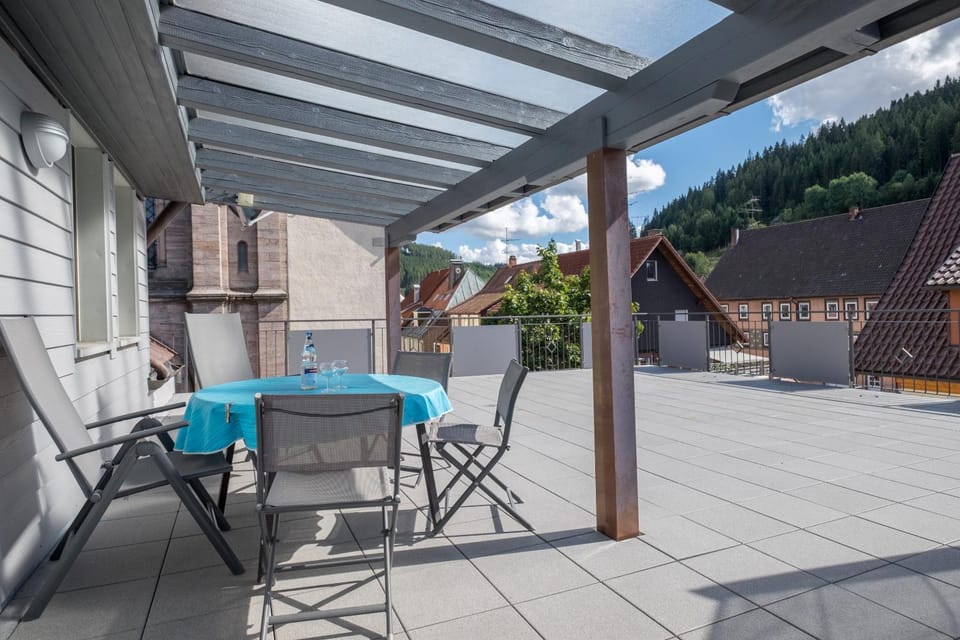 Gasthof Kreuz Inn in Baden-Württemberg
