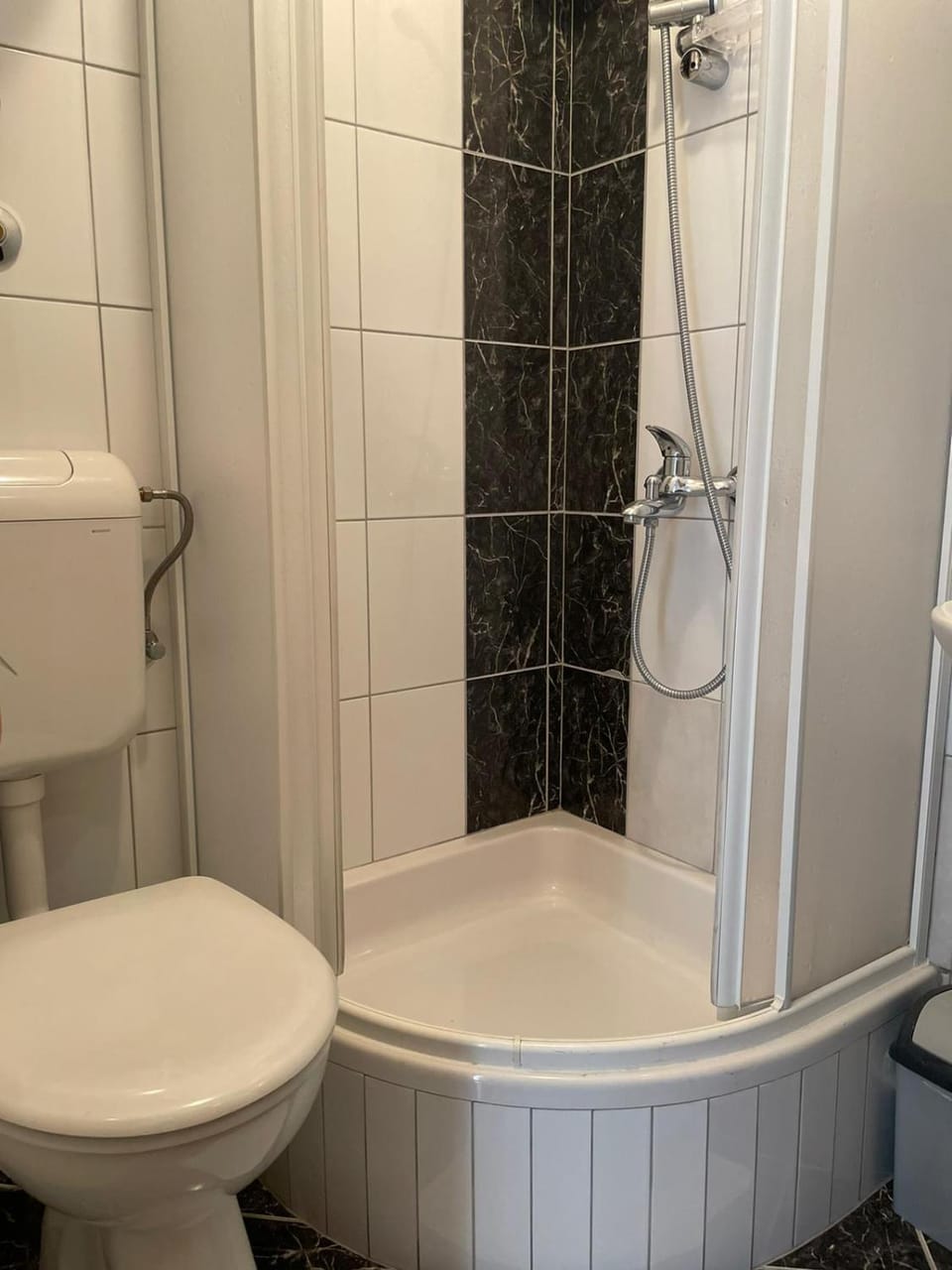 Ivi Apartment in Makarska