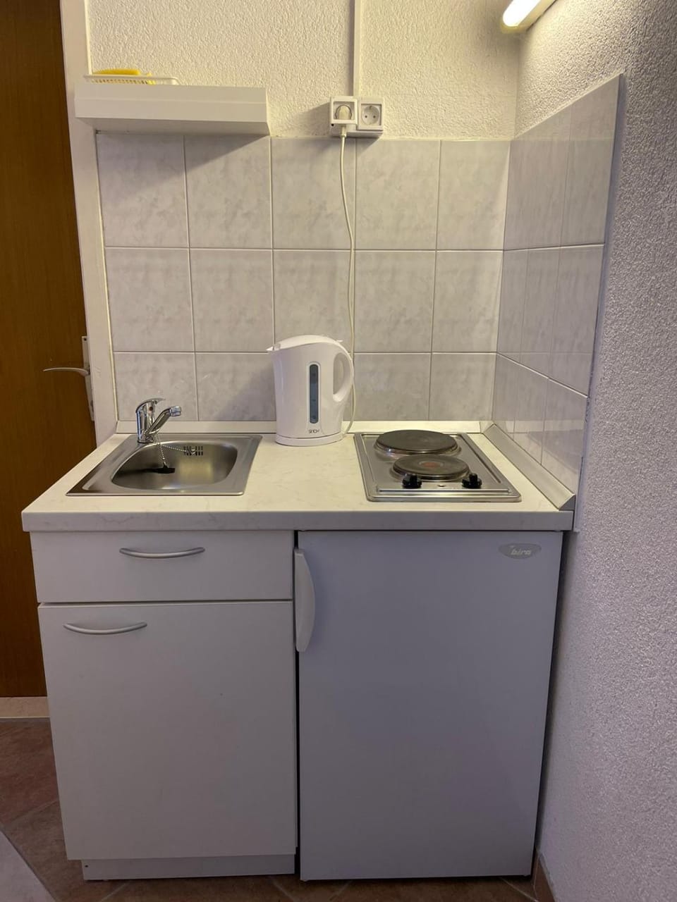 Ivi Apartment in Makarska