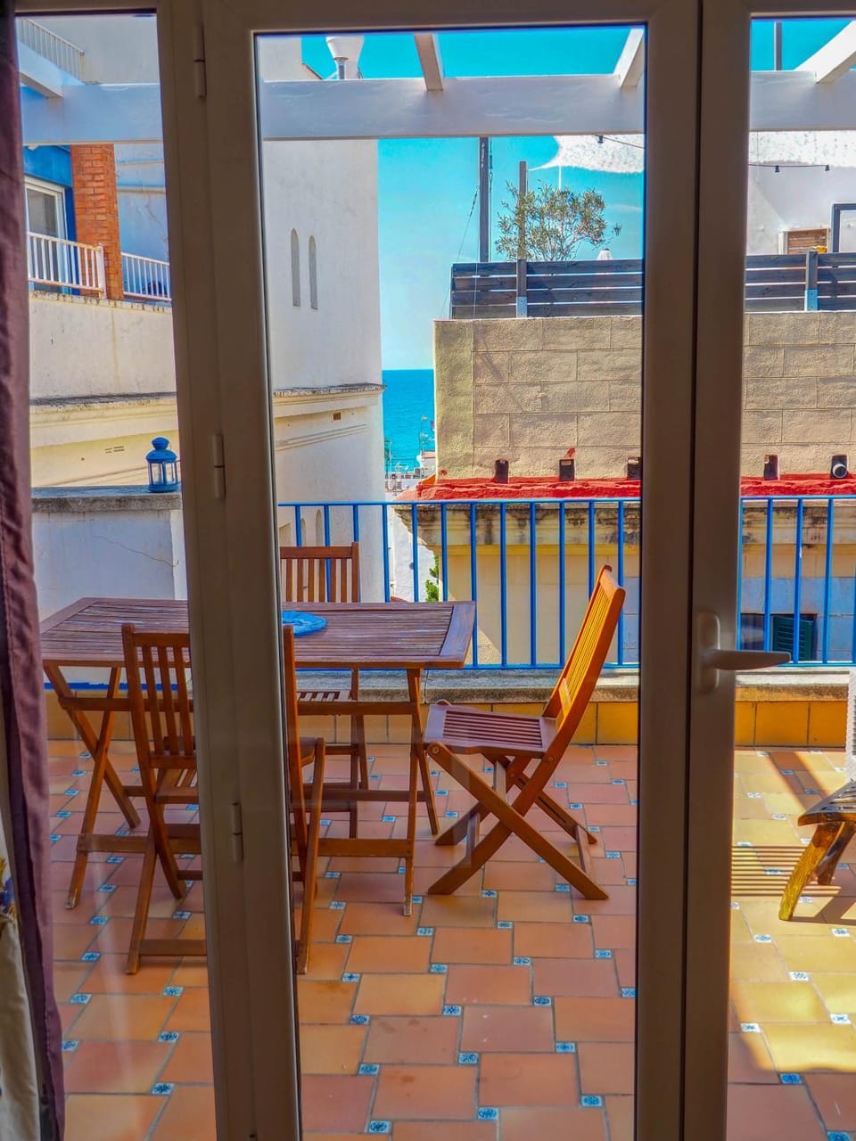 View (from property/room), Balcony/Terrace