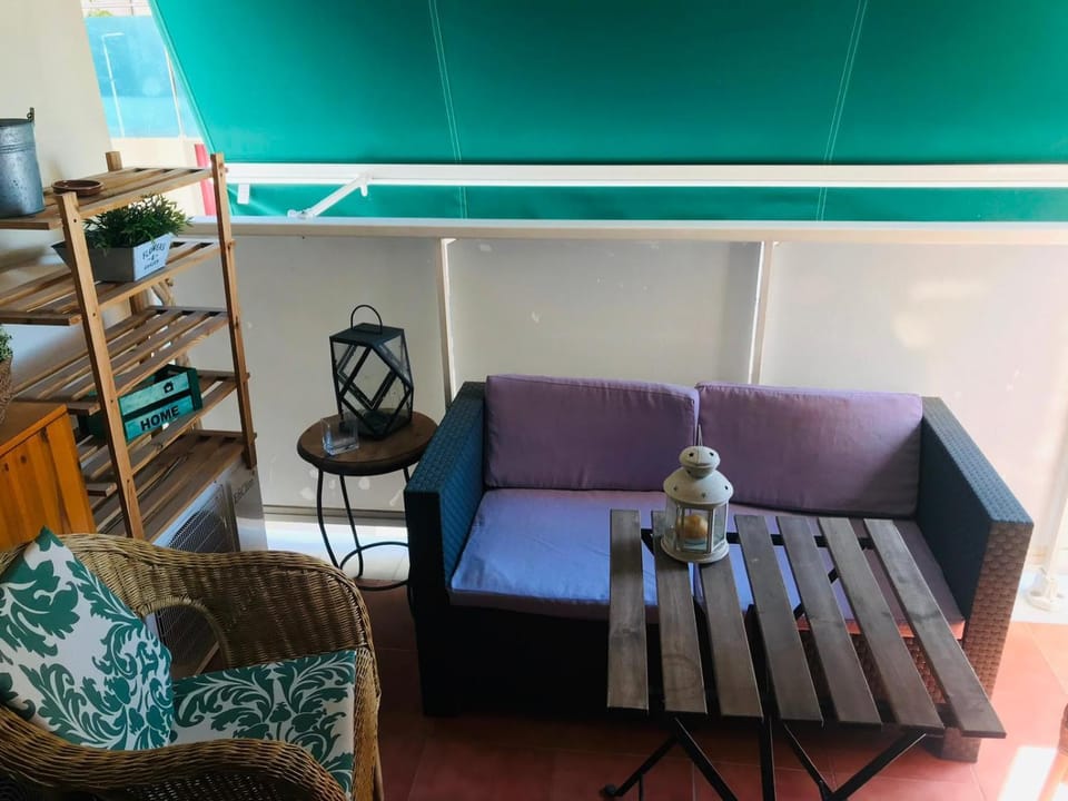 Precioso apartamento en la playa de Gandia Apartment in Gandia