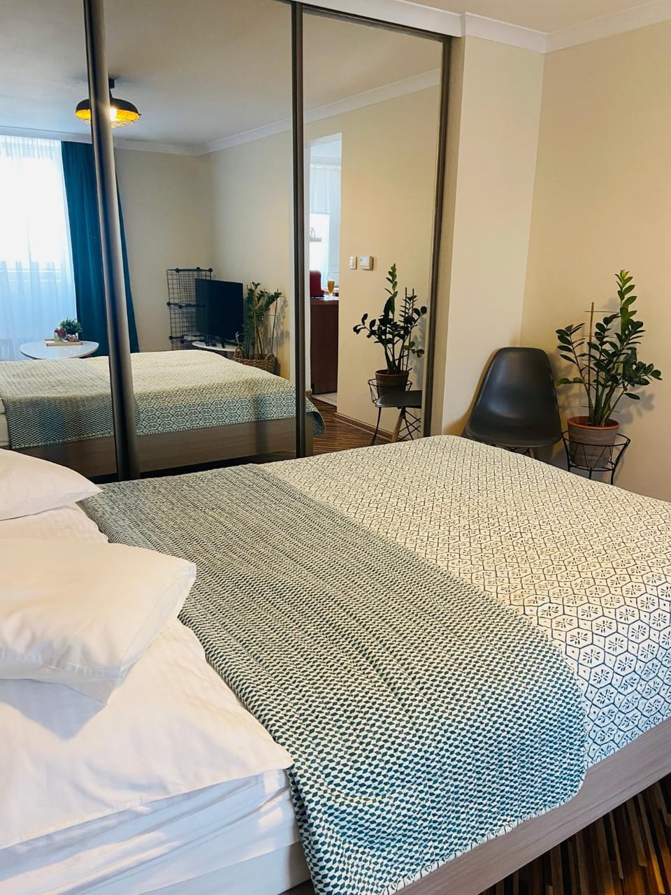 Apartament na Starówce VI Apartment in Poland