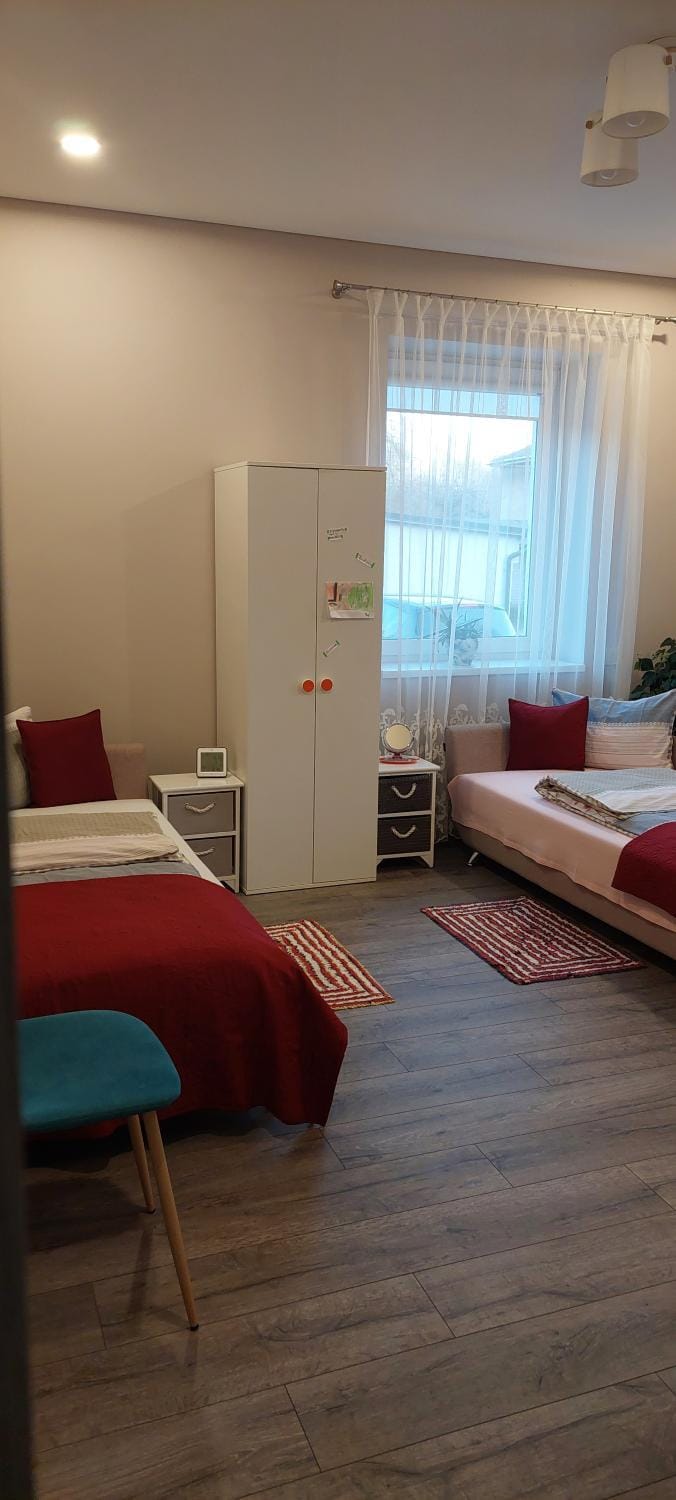 Čepinskio Apartment in Lithuania