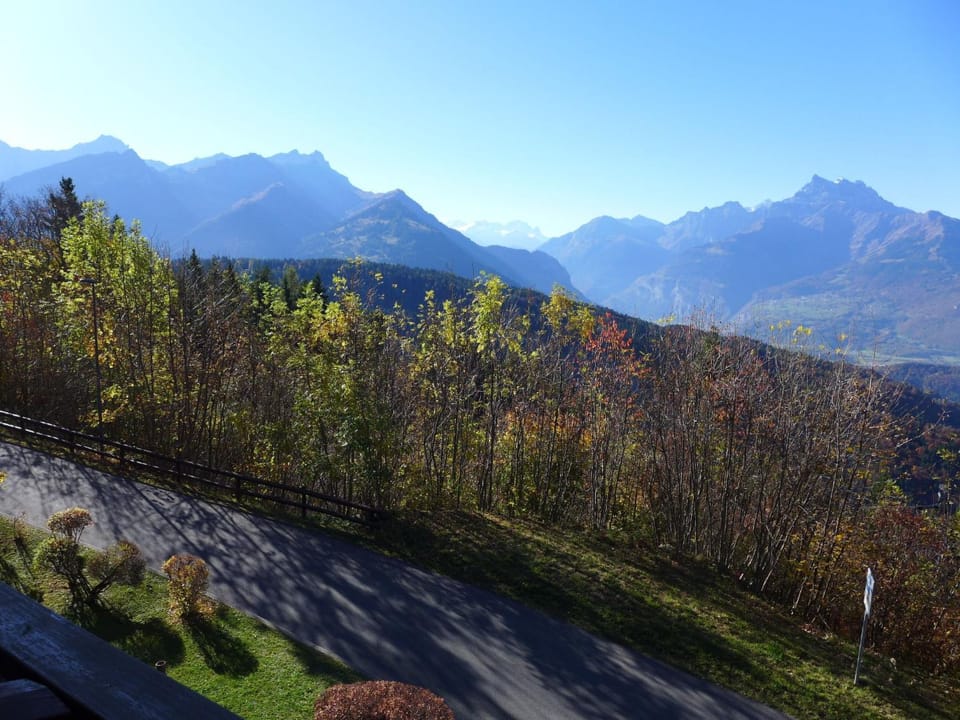 View (from property/room)