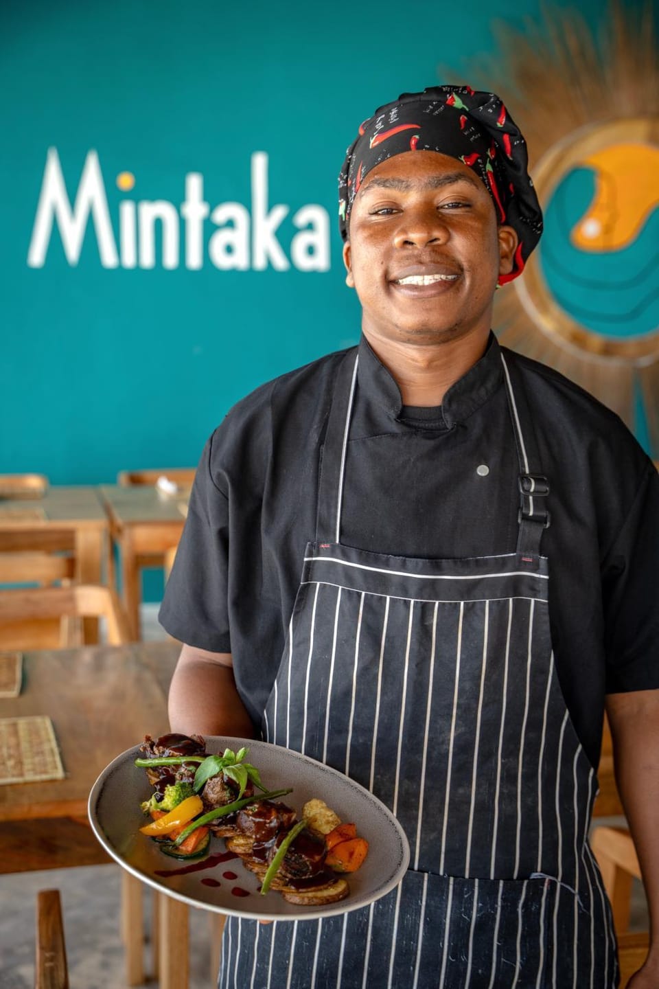 Mintaka Boutique Hotel Apartment hotel in Tanzania